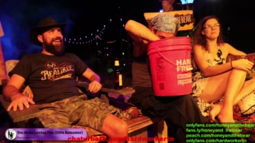 Honeyand_Thebear 26-08-2021 Download 